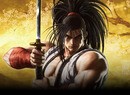 Samurai Shodown Is Getting Rollback Netcode Almost Four Years After Release