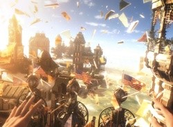 BioShock Infinite Invades UK on 19th October