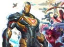 Marvel Rivals: All Codes for December 2024 and How to Redeem Them