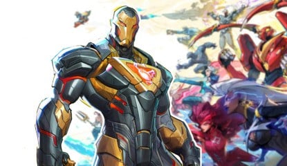 Marvel Rivals: All Codes for December 2024 and How to Redeem Them