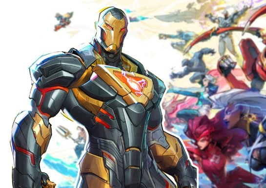 Marvel Rivals: All Codes for December 2024 and How to Redeem Them