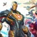 Marvel Rivals: All Codes for December 2024 and How to Redeem Them