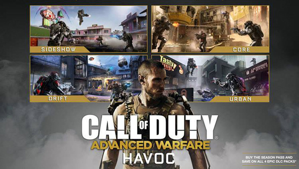 Call of Duty - Advanced Warfare (PS4), Análise