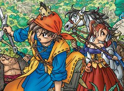 It Looks Like Dragon Quest XI Will Almost Certainly Be Announced Very Soon