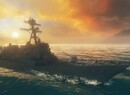 New Battleship Trailer Goes Behind the Scenes