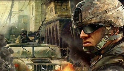 Heavy Fire: Afghanistan (PlayStation 3)