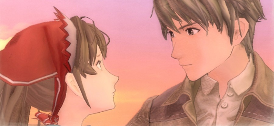 Valkyria Chronicles