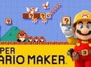 Someone Made Super Mario Maker in LittleBigPlanet 3