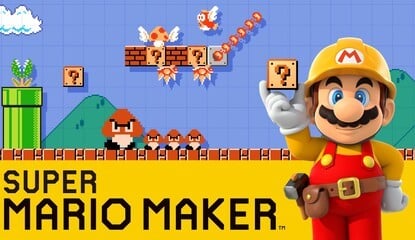 Someone Made Super Mario Maker in LittleBigPlanet 3