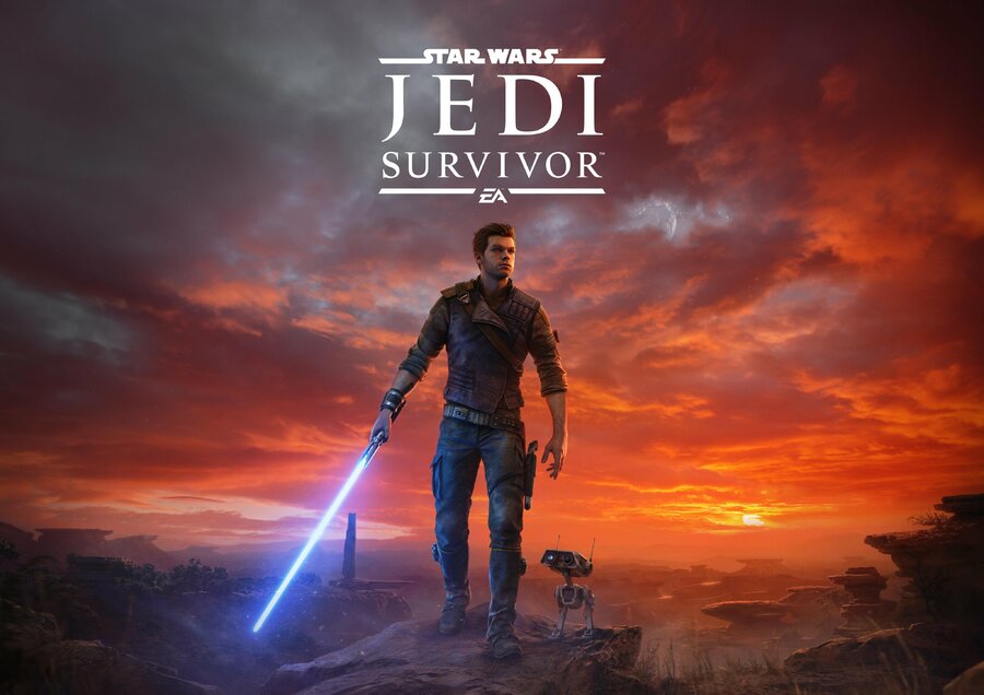 Star Wars Jedi: Survivor Terdaftar untuk Rilis 16 Maret 2023