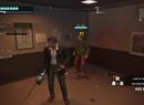 Dead Rising 1: The Coward Walkthrough