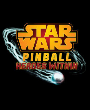 Star Wars Pinball: Heroes Within