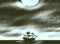 Return of the Obra Dinn - Methodical Maritime Mystery Masterpiece