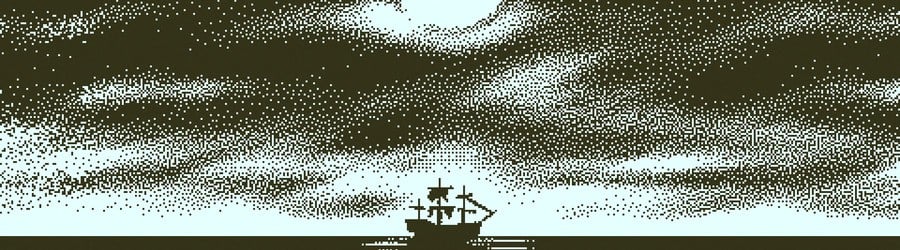 Return of the Obra Dinn (PS4)