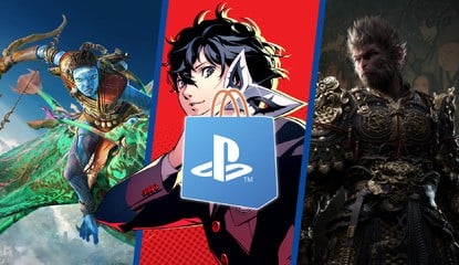 50+ PS5, PS4 Games You Should Buy in PS Store's Mid-Year Deals Sale