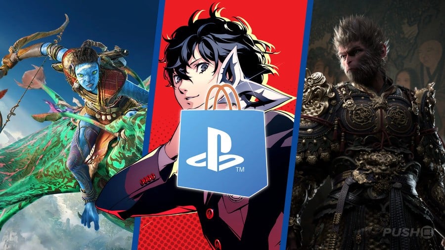 50+ PS5, PS4 Games You Ought to Purchase in PS Store's Mid-Year Deals Sale 1