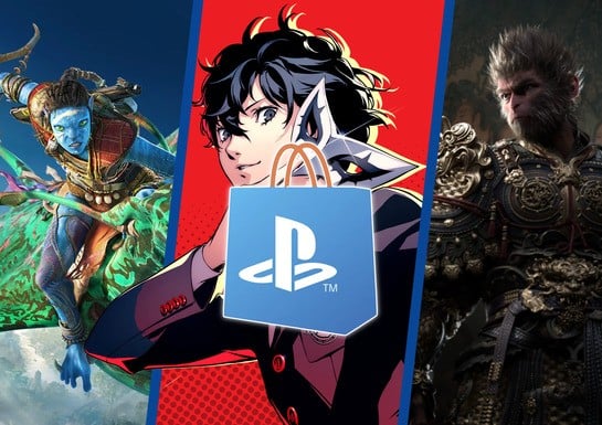 50+ PS5, PS4 Games You Should Buy in PS Store's Mid-Year Deals Sale