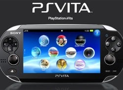 PlayStation Vita's Japanese Launch Originally Planned For Earlier In December