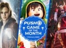 Vote for Your PS5 Game of the Month (February 2026)