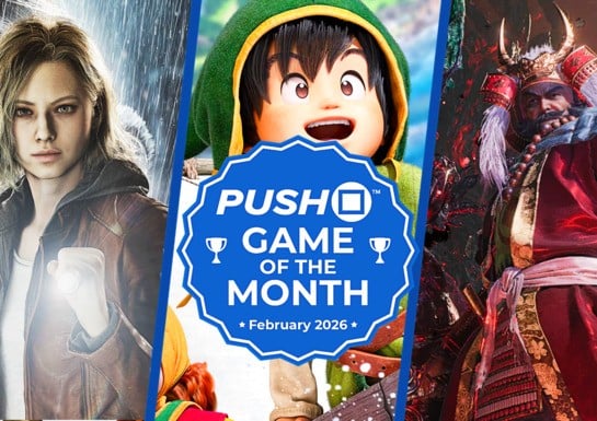 Vote for Your PS5 Game of the Month (February 2026)