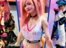 What We Saw and Played at Taipei Game Show 2025