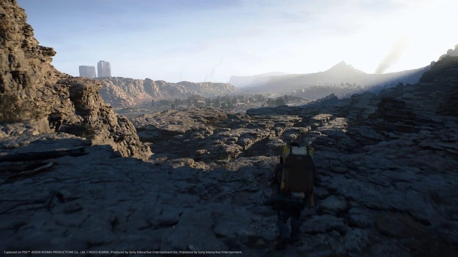 Death Stranding 2: Everything We Know So Far Guide 17