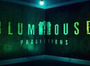 Get Out, M3gan Production Company Blumhouse Announces Indie Horror Gaming Division