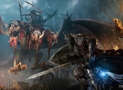 Upcoming PS5 Action RPG The Lords of the Fallen Gets Some Impressive New Screenshots