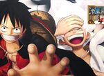 One Piece: Pirate Warriors 4's Free PS5 Upgrade Docks 21st November, Over 5 Years After PS4 Release