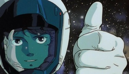 New Gundam Breaker Confirmed for Western Release on PS4