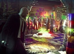 Hitman: Absolution Features Asynchronous Multiplayer Mode