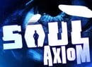 Scratching Our Heads Through Soul Axiom on PS4