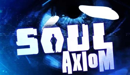 Scratching Our Heads Through Soul Axiom on PS4