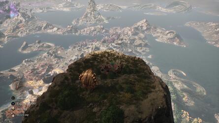 Clair Obscur: Expedition 33: The Continent Walkthrough 86