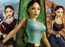 Tomb Raider 1-3 Remastered Earns Physical Edition, Out in September
