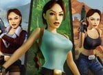 Tomb Raider 1-3 Remastered Earns Physical Edition, Out in September