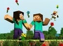Minecraft: PS Vita Edition Secures System's Third Strongest UK Debut