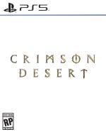 Crimson Desert