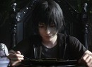 PS4 Sequel Final Fantasy XV to Flaunt 'Stylish Action'