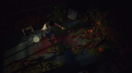 Retro Resident Evil Fans Will Want to Pay Attention to The Florist on PS5 5