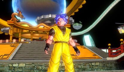 Dragon Ball XenoVerse Server Issues Continue, But Bandai Namco Promises It's Working Hard