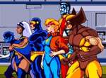 Konami's Iconic X-Men Arcade Game Coming to PS5 Alongside Other Marvel Classics
