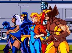 Konami's Iconic X-Men Arcade Game Coming to PS5 Alongside Other Marvel Classics