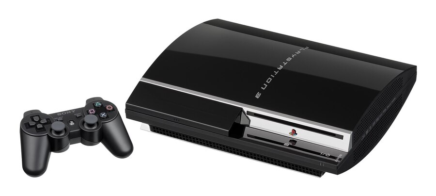 How much did the PS3 (60GB model) cost at launch?