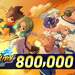 LEVEL-5's Inazuma Eleven Takes a Stride Closer to 1 Million Sales Milestone