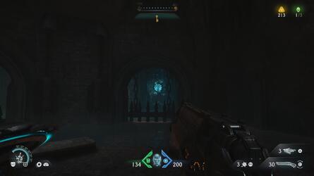 DOOM: The Dark Ages: Resurrection Walkthrough 42