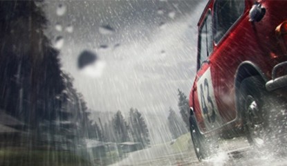 Sliding Cars Around *Is* Ridiculously Good Fun