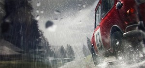 Oh DiRT 3, We Cannot Wait To Slip-Slide Around Your Hairpin Bends Again.