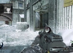 Call Of Duty: Black Ops' "Gun Game" Multiplayer Playlist Looks Like A Ton Of Fun