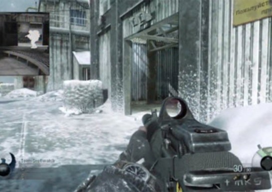 Call Of Duty: Black Ops' "Gun Game" Multiplayer Playlist Looks Like A Ton Of Fun